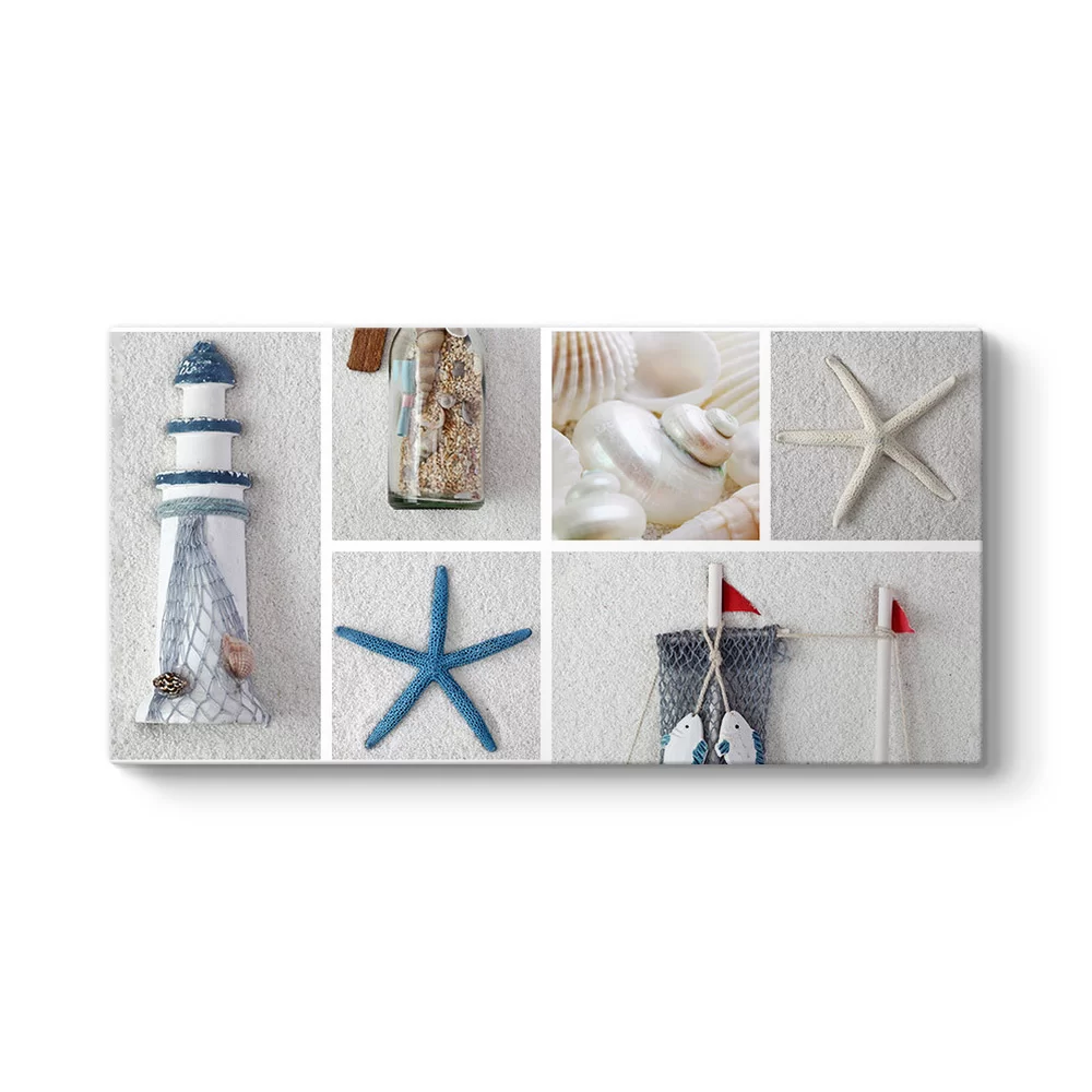 Marina Tablosu - Model 5